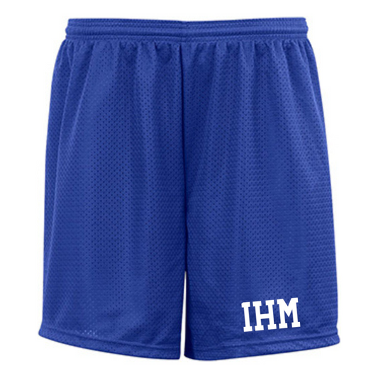 IMMACULATE HEART KINDERGARTEN SHORT (6249IHM-DE)
