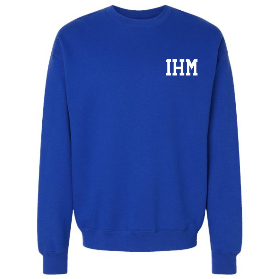 IMMACULATE HEART KINDERGARTEN SWEATSHIRT (562IHM-DE)