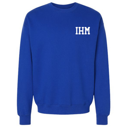 IMMACULATE HEART KINDERGARTEN SWEATSHIRT (562IHM-DE)