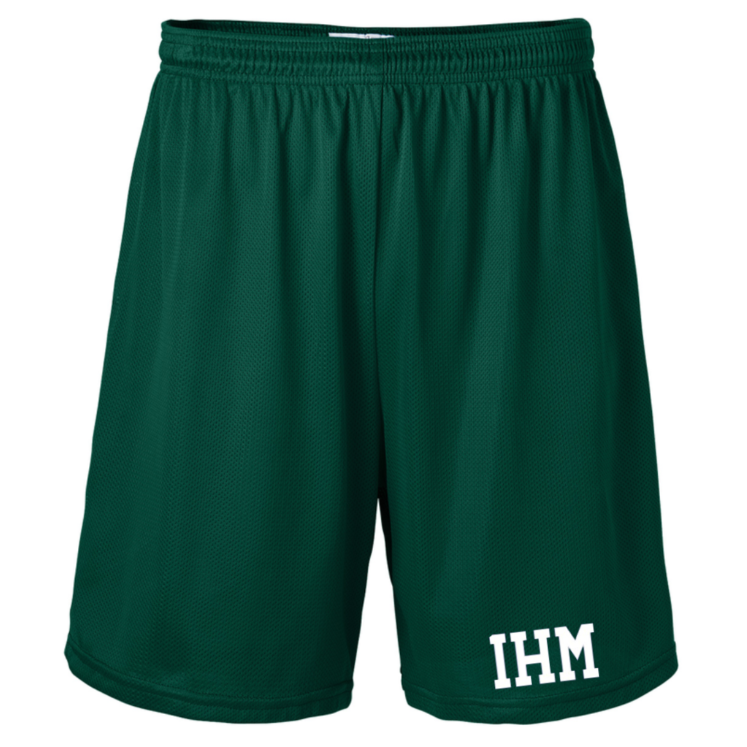 IMMACULATE HEART PRE-K4 SHORT (6249IHM-DE)
