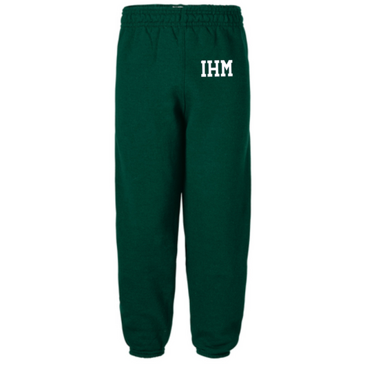 IMMACULATE HEART PRE-K4 SWEATPANTS (973IHM-DE)