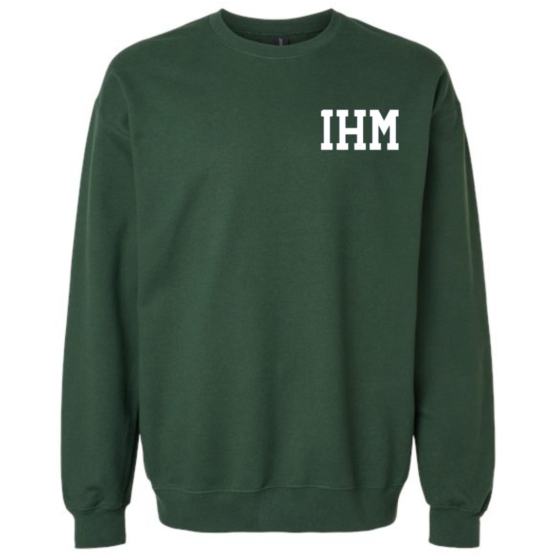 IMMACULATE HEART PRE-K4 SWEATSHIRT (562IHM-DE)