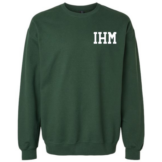 IMMACULATE HEART PRE-K4 SWEATSHIRT (562IHM-DE)