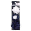 FT 3 LASER CUT BOWS (41-6873)