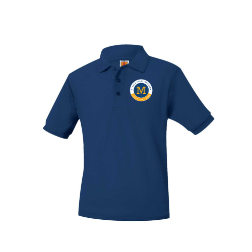 MYA POLO SHORT SLEEVE (8747MYAN)