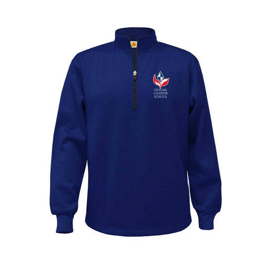 NEWARK CHARTER QUARTER ZIP (6161NCS-DE)