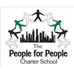 PEOPLE FOR PEOPLE GYM TEE W/LOGO (29PEOP)