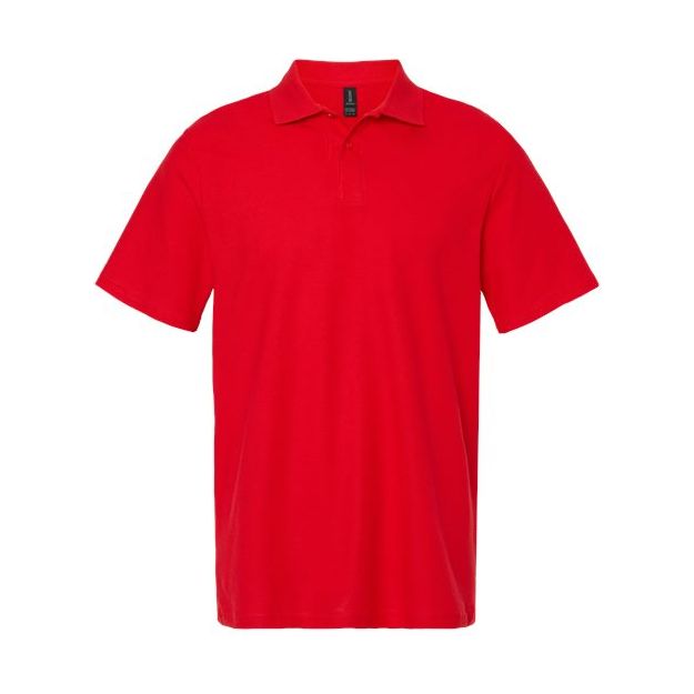MARITIME POLO SHORT SLEEVE (8747MAR) GR 12
