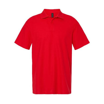 MARITIME POLO SHORT SLEEVE (8747MAR) GR 12