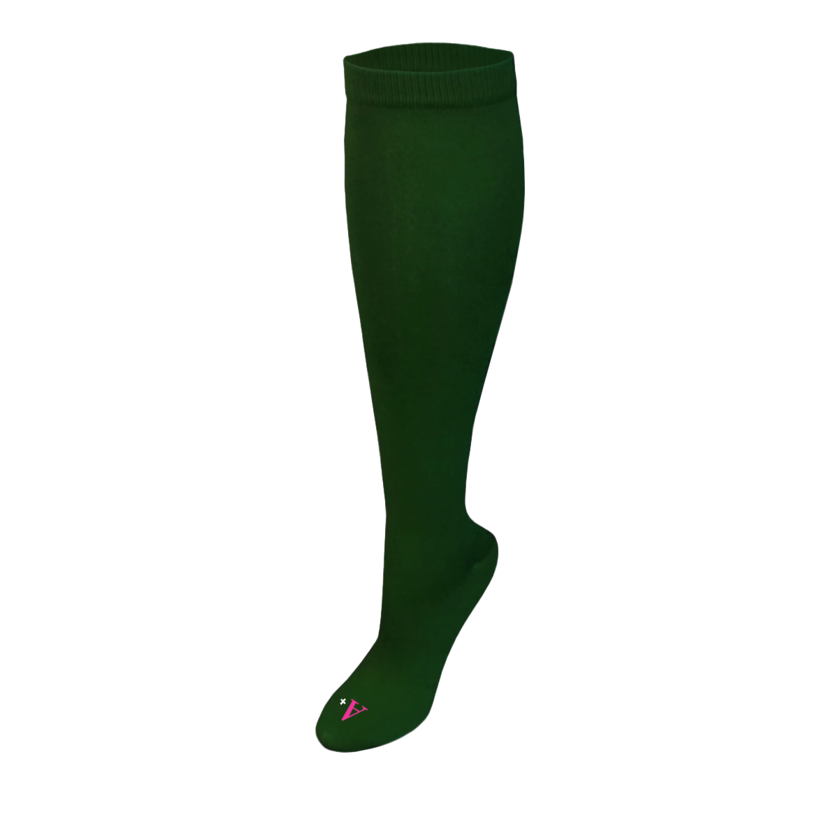 SOCK GIRLS 3 PACK-GREEN(SC55)