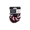 FT SHOELACE 2PK SCRUNCHIE  (31-9243B)