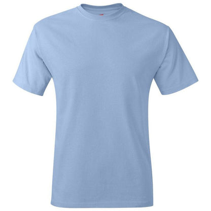 ANTONIA PANTOJA GYM TEE W/LOGO (29ANTO)