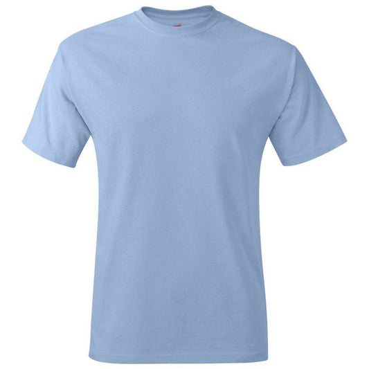 HOSTOS GYM TEE W/LOGO (29HOST)