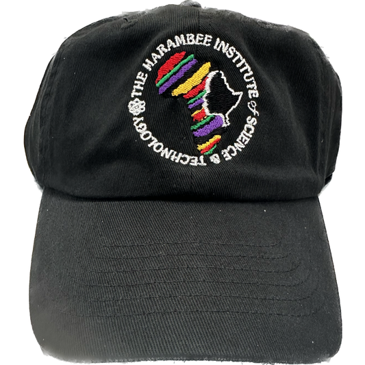 BASEBALL CAP-HARAMBEE