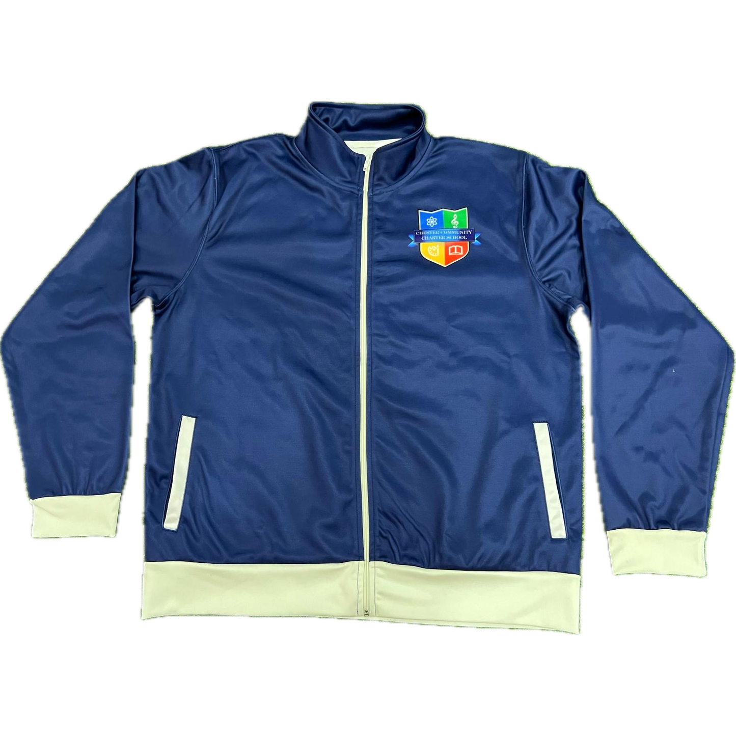 CHESTER ACTIVE JACKET (919CHES)