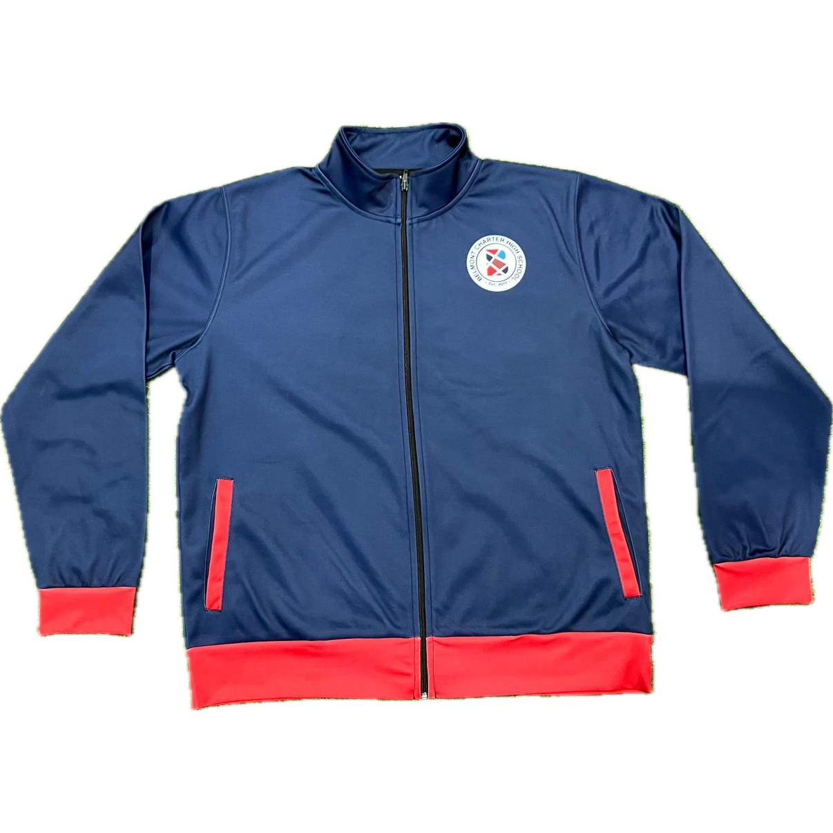 BELMONT ACTIVE JACKET (919BEL) crameruniforms
