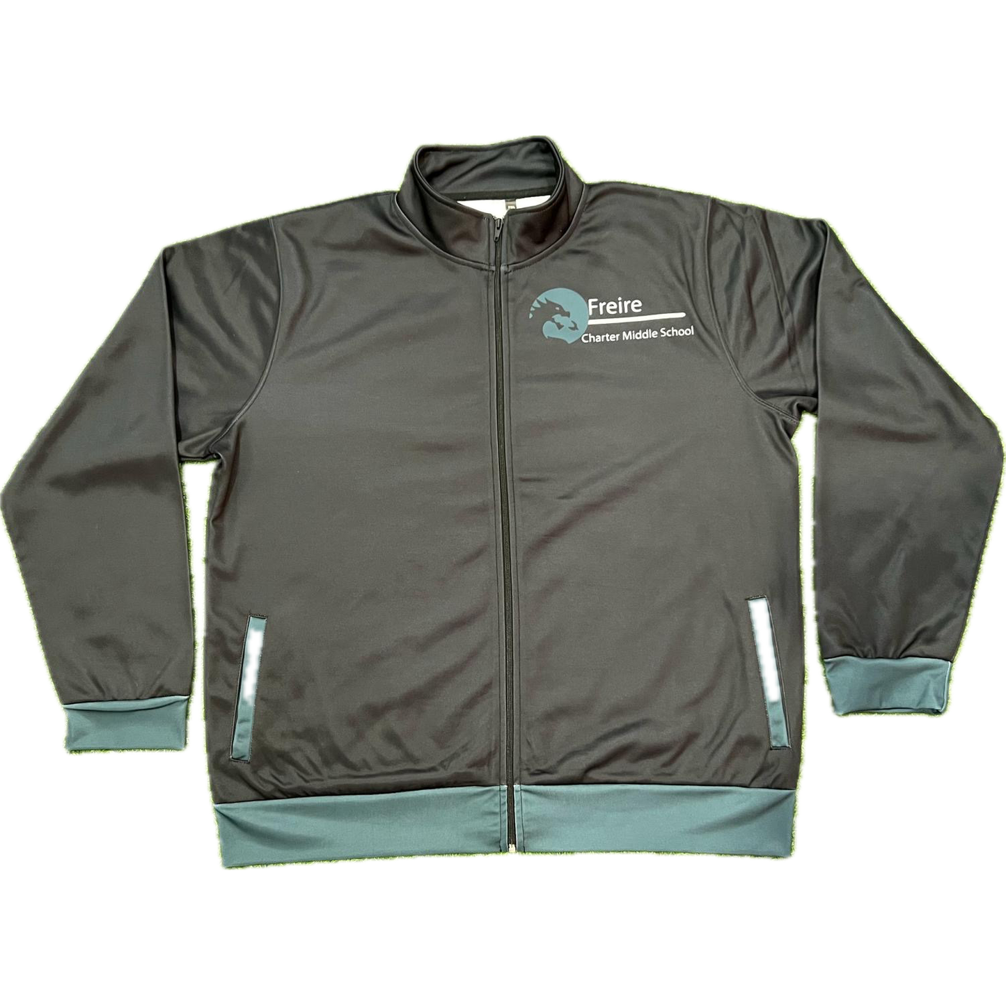 FREIRE ACTIVE JACKET (919FREI)