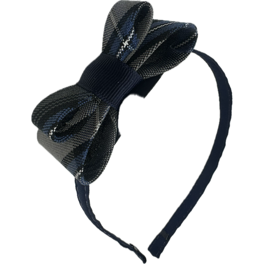 BOW HEADBAND (FBE9HB-47)