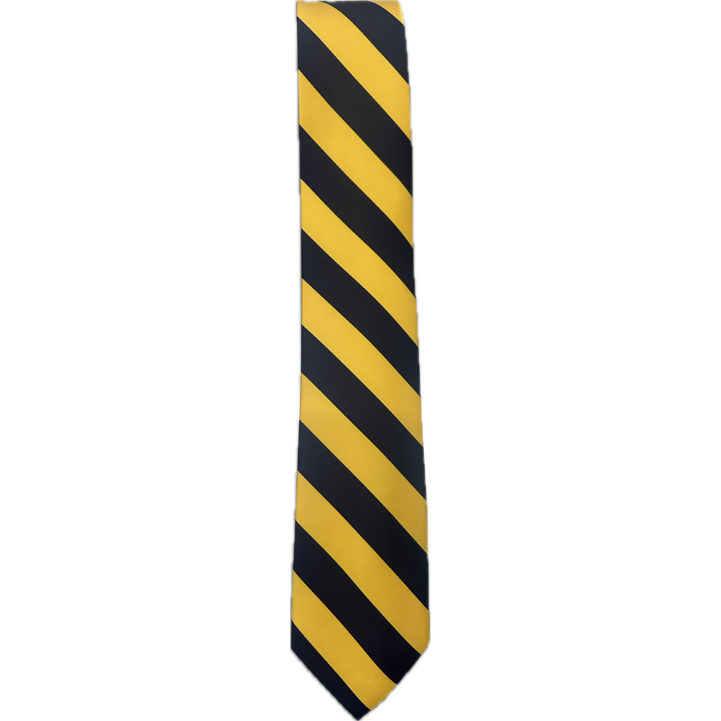 CRISTO REY STRIPED TIE