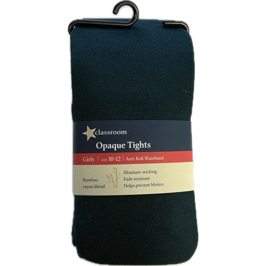 HUNTER GREEN TIGHTS (5HF201-DE)