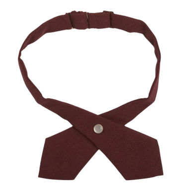 WINE CROSS TIE