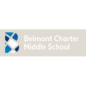BELMONT MIDDLE GYM TEE W/LOGO (29BELM)