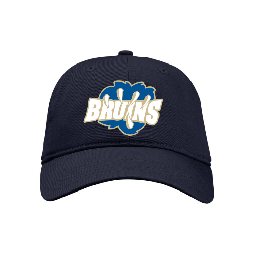 CAP BASEBALL CAP W/ BRUINS LOGO