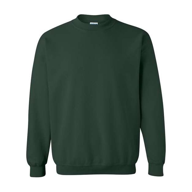 TACONY ACADEMY GYM SWEATSHIRT W/LOGO (562TAC) K-4