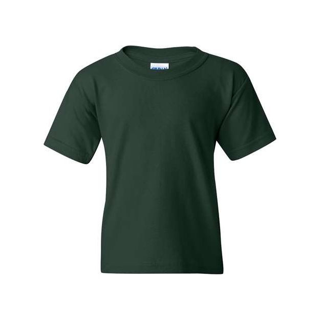 TACONY ACADEMY GYM TEE W/LOGO (29TAC) 5-8