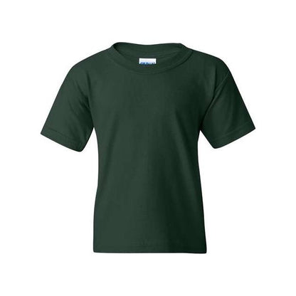 TACONY ACADEMY GYM TEE W/LOGO (29TAC) 5-8