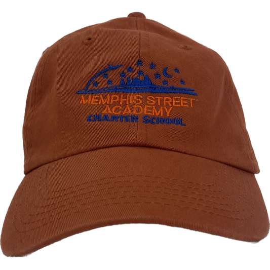 BASEBALL CAP- MEMPHIS