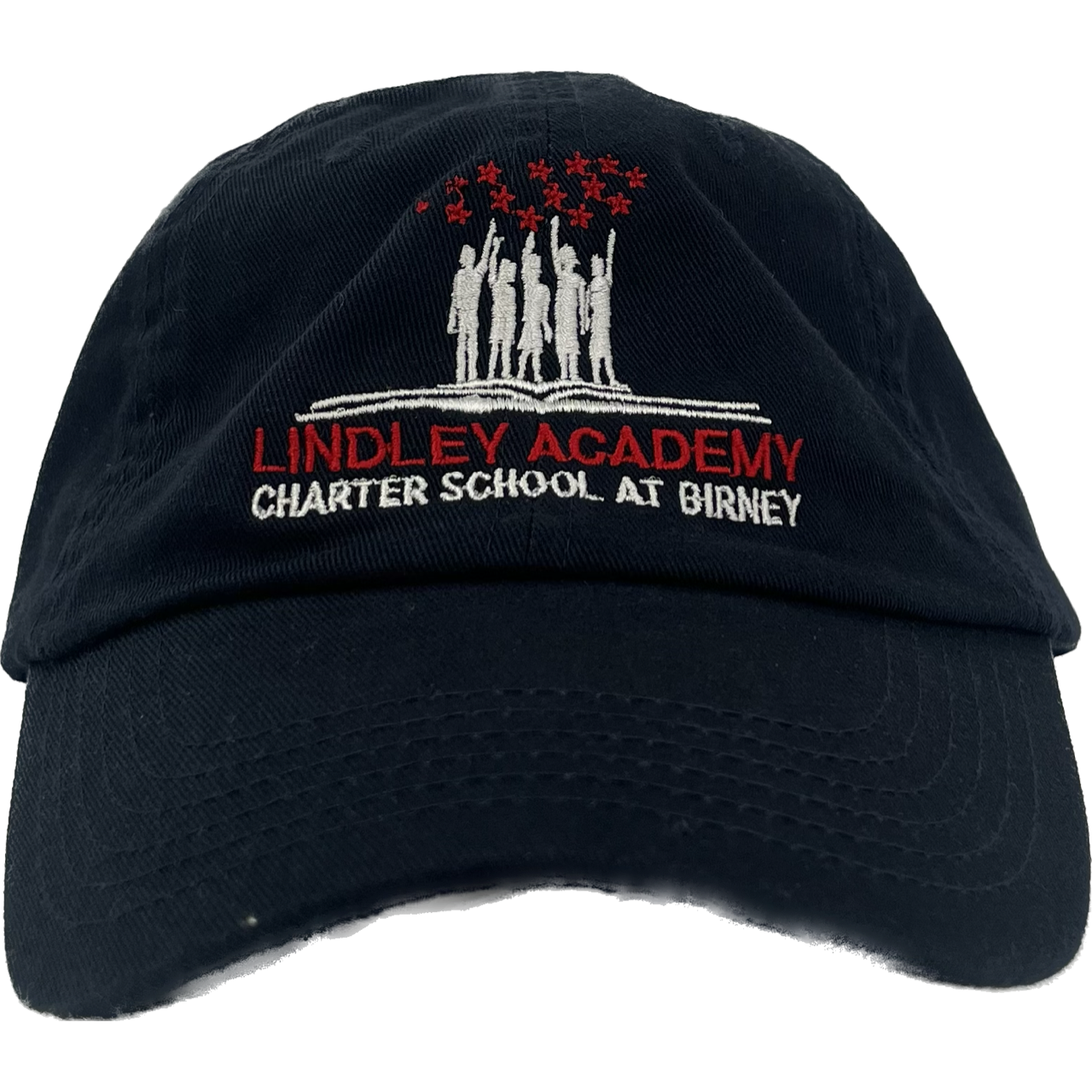 BASEBALL CAP- LINDLEY