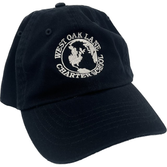 BASEBALL CAP- WOLC