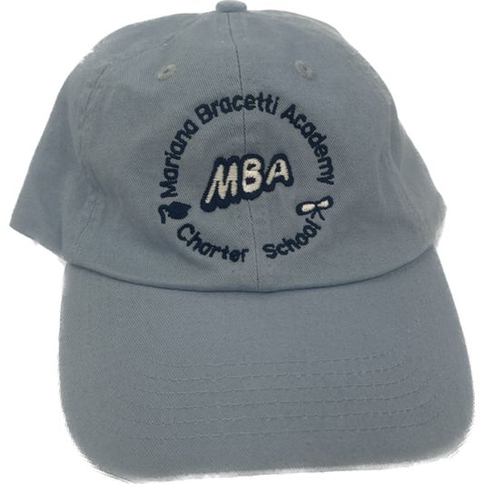 BASEBALL CAP- MBA
