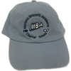 BASEBALL CAP- MBA