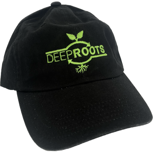 BASEBALL CAP- DEEP