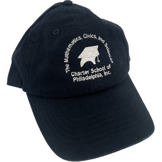 BASEBALL CAP- MATH