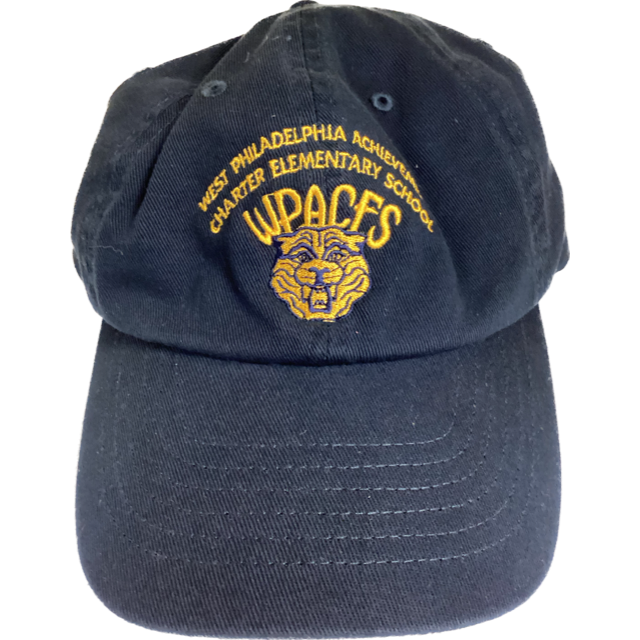 BASEBALL CAP-WPACES