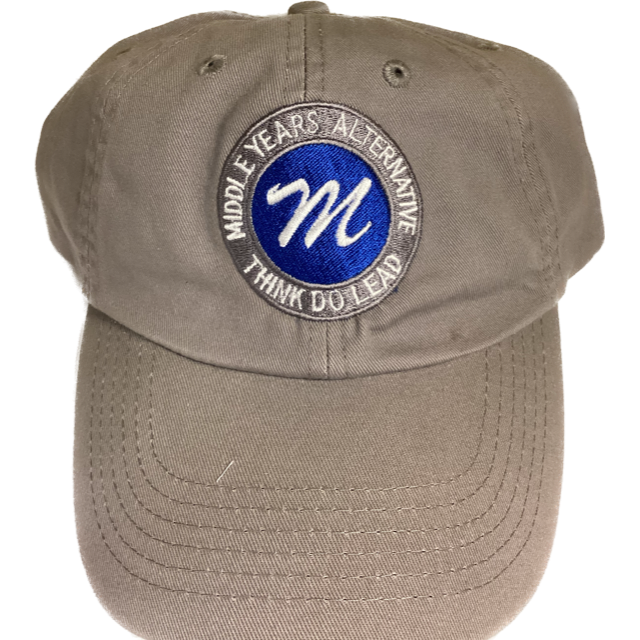 BASEBALL CAP-MYA