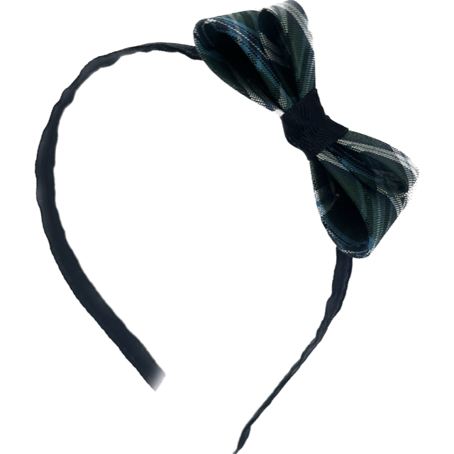 BOW HEADBAND (FBE9HB-86)