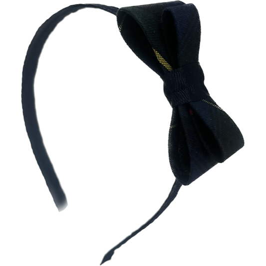 BOW HEADBAND (FBE9HB-55)