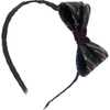 BOW HEADBAND (FBE9HB-43)