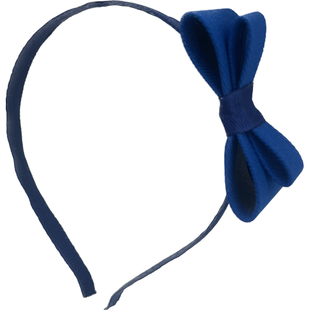 BOW HEADBAND (FBE9HB-RYL)