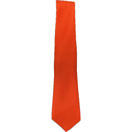 MEMPHIS ORANGE TIE GIRLS GRADES 5-6