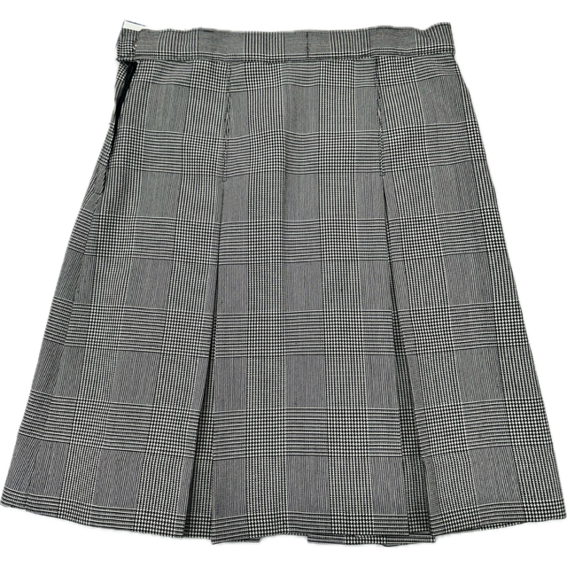 HARAMBEE SKIRT - TEEN AND HALF TEEN SIZES (3438BT)