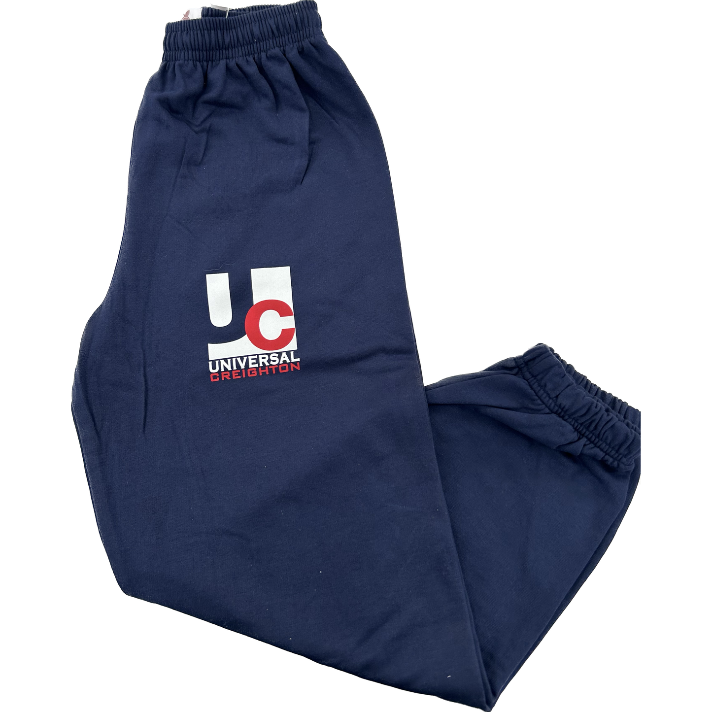 CREIGHTON SWEATPANTS W/LOGO (973CREI)