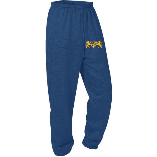KIPP SWEAT PANT W/LOGO (973KIPP)