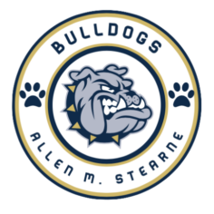 STEARNE SS POLO W/LOGO (8747STE)