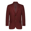 MAROON YOUTH BLAZER SIZES 8-20 (2011B)