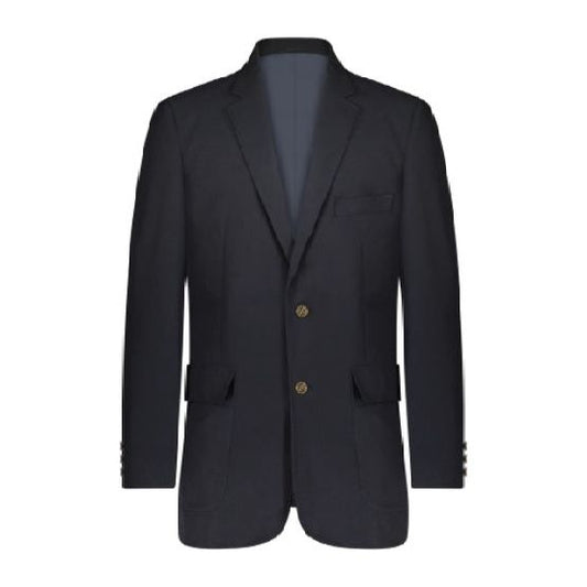 NAVY MENS BLAZER (2011MN) EMBLEM SOLD SEPERATELY